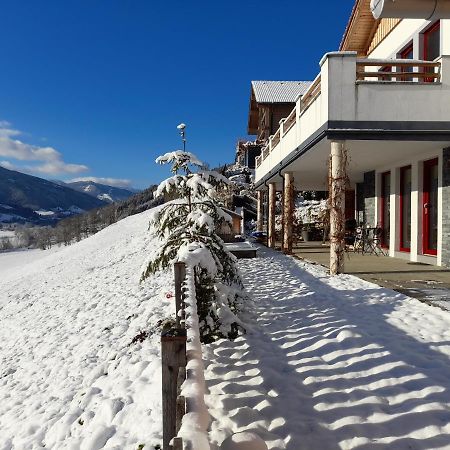 Ferienwohnung Sunnseitn Haus im Ennstal Extérieur photo