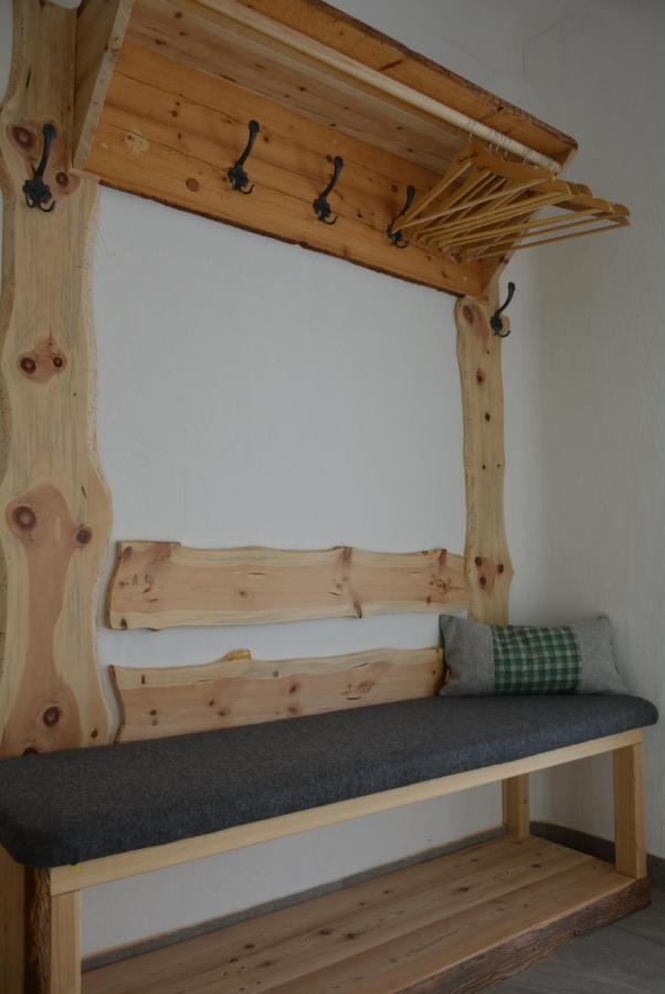 Ferienwohnung Sunnseitn Haus im Ennstal Extérieur photo