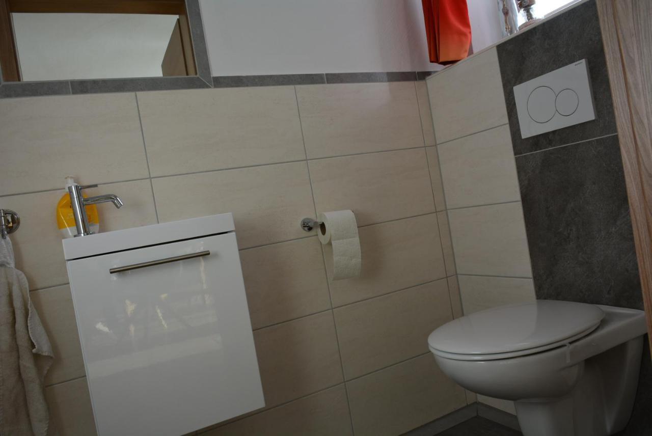 Ferienwohnung Sunnseitn Haus im Ennstal Extérieur photo