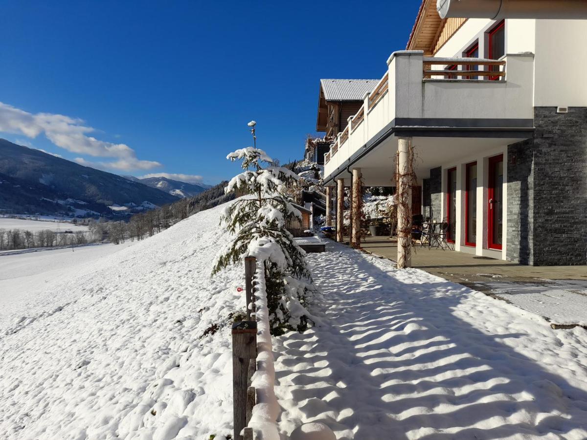 Ferienwohnung Sunnseitn Haus im Ennstal Extérieur photo