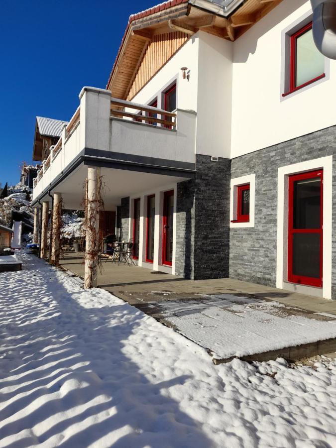 Ferienwohnung Sunnseitn Haus im Ennstal Extérieur photo