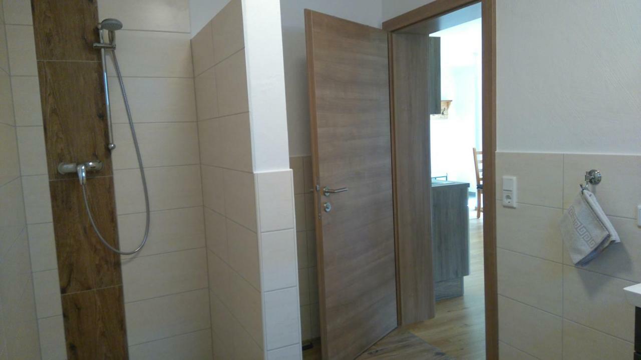 Ferienwohnung Sunnseitn Haus im Ennstal Extérieur photo
